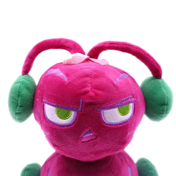 Плюшевая Фигурка «Растения против Зомби» Ragdoll кукла игра для детей