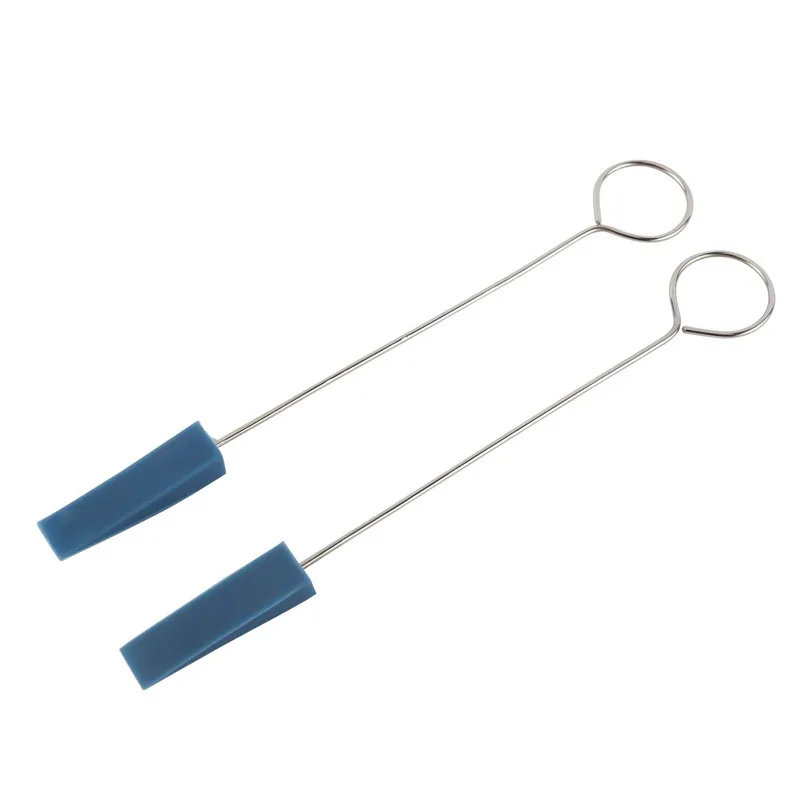 Practical piano tuning tool set 13 pieces tuning tool telescopic wrench accessories piano tuning tool