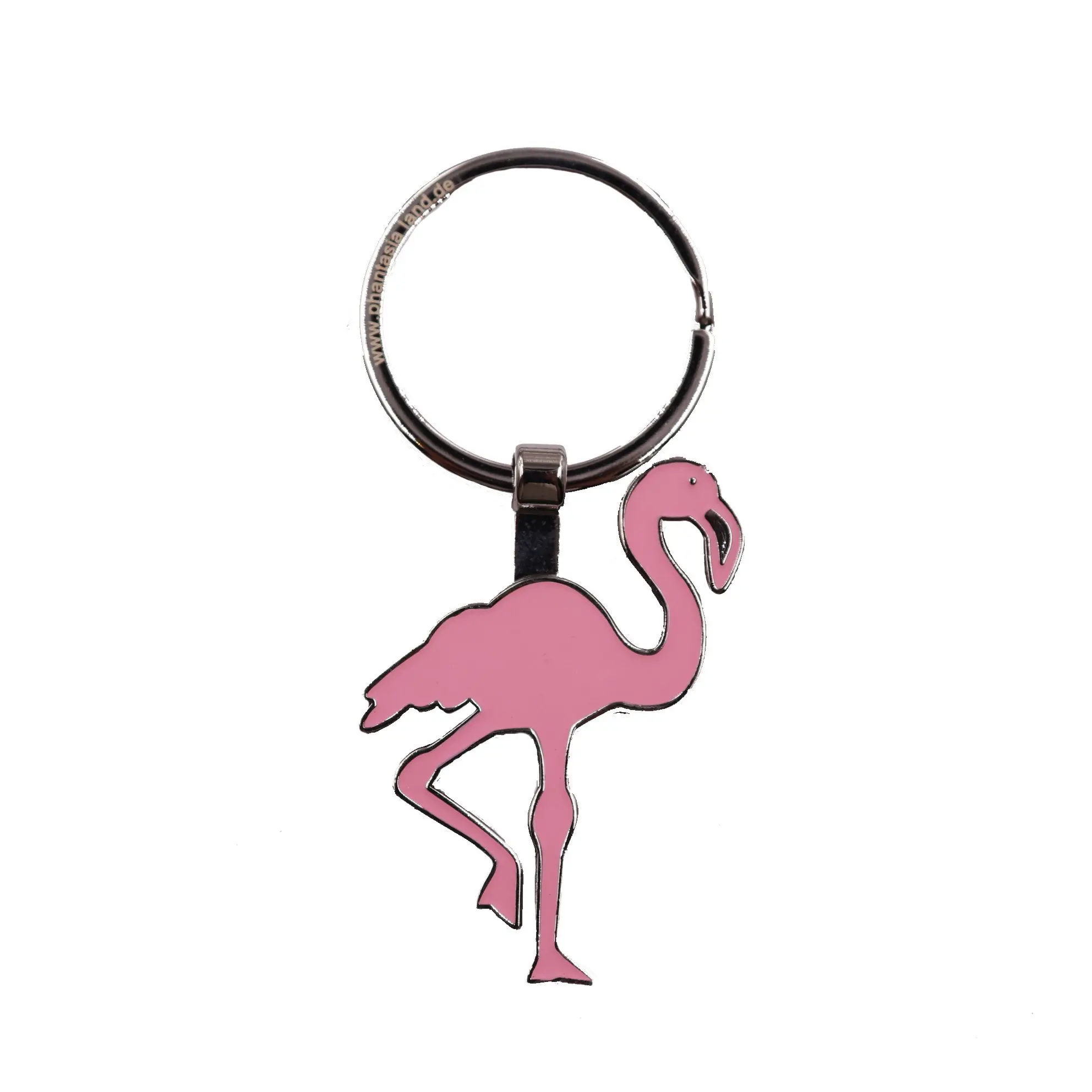 Factory High Quality Custom 3D Embossed Business Gift Keyring Bronze Brass Souvenir Customized Metal Keychain