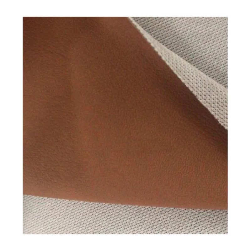 low price pvc stocklot leather for car seat synthetic leather stocklot