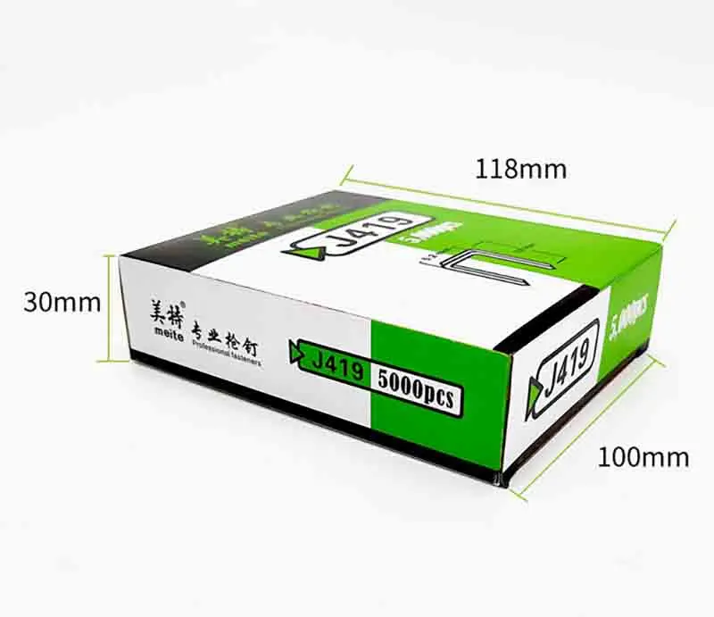 Wholesale  High quality Insulation concrete nails for Insulation