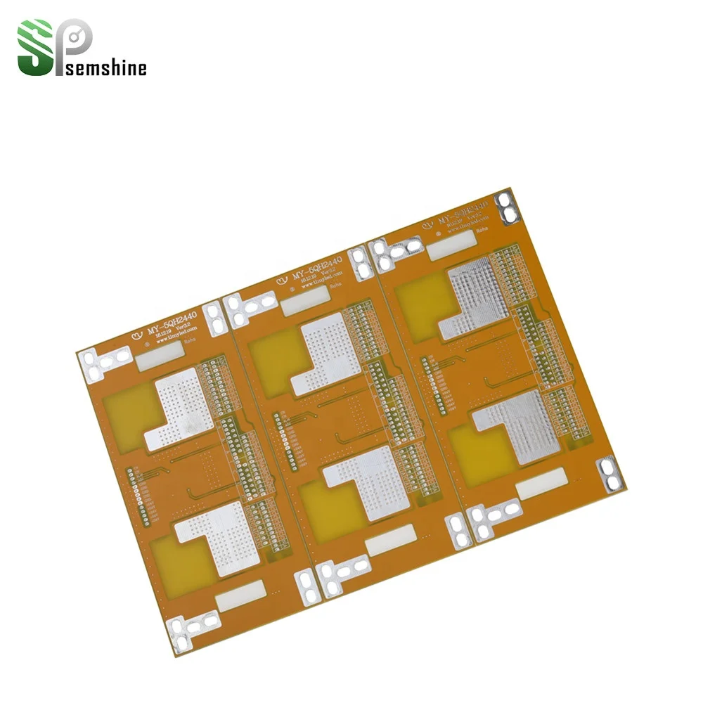  RoHS 94V0 печатная плата PCB fr4