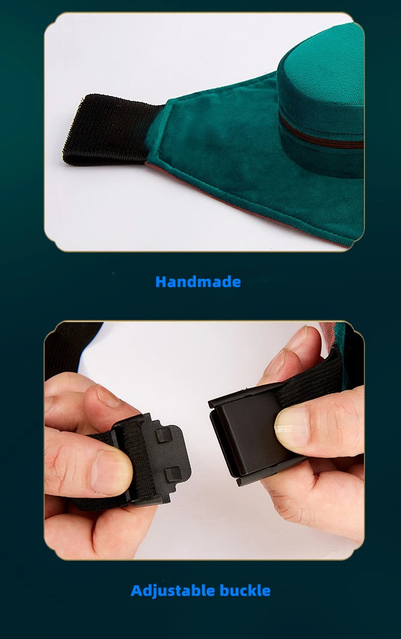 high quality cheap price moxa box moxibustion bag for sale