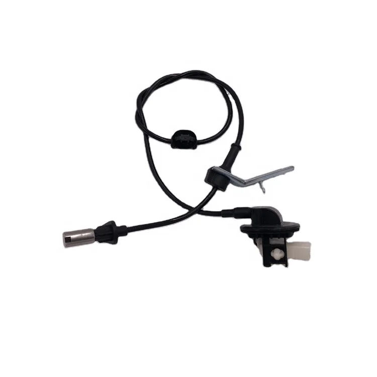 Датчик скорости колеса ABS Датчик OEM K0174371Y K0174371YA для MAZDA CX-5(KE GH) 2011-2018 подходит для заднего левого/правого