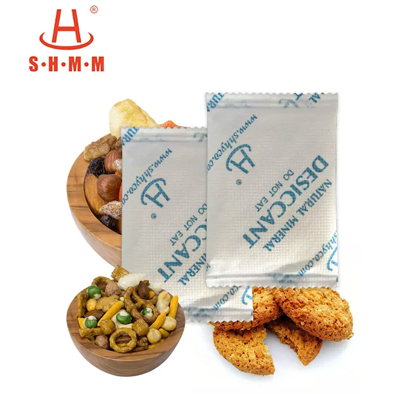 62 Percent RH 8g Humidifier ihumi 2 Way humidity Pack Dehumidifier 8gram Boveda humidor bag or packs Humidity control jar