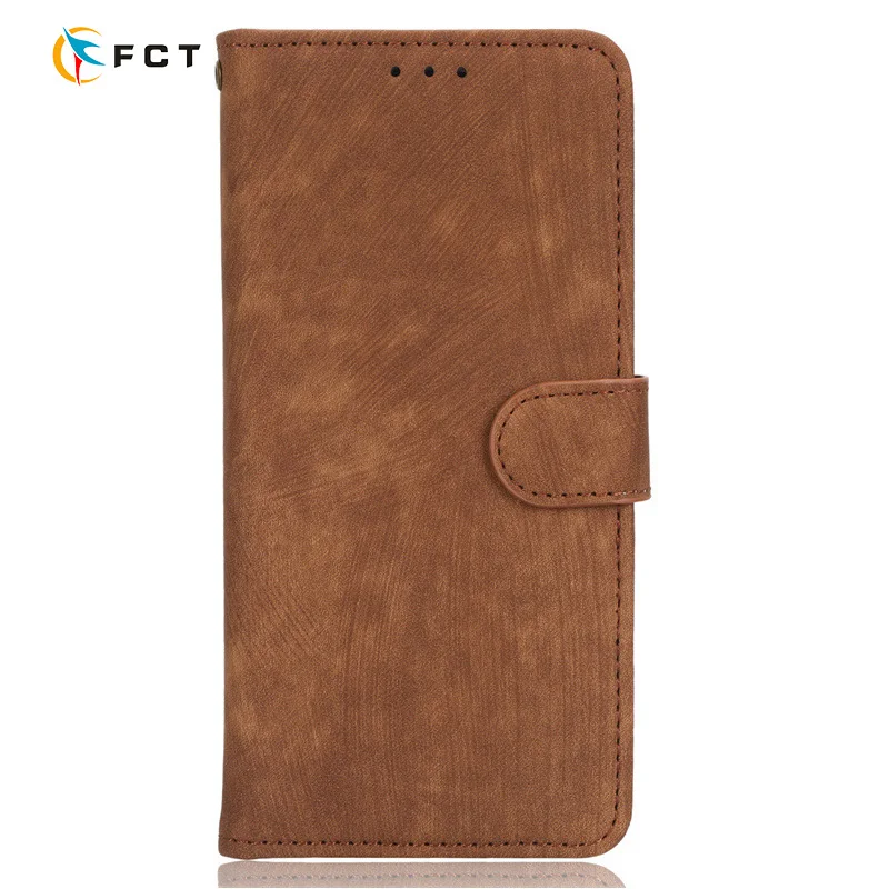 S23 Ultra Phone for Samsung Holster Galaxy S22 Plus phone case Anti-theft Brush Card S21+