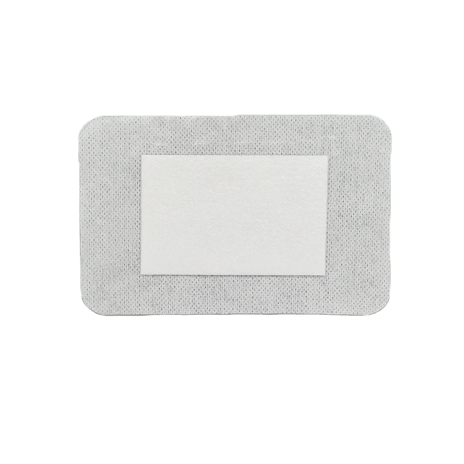2024 Best Seller Hynaut Sterile Wound Dressing , Civil  Disposable Medical  Real Factory Competitive Manufacture