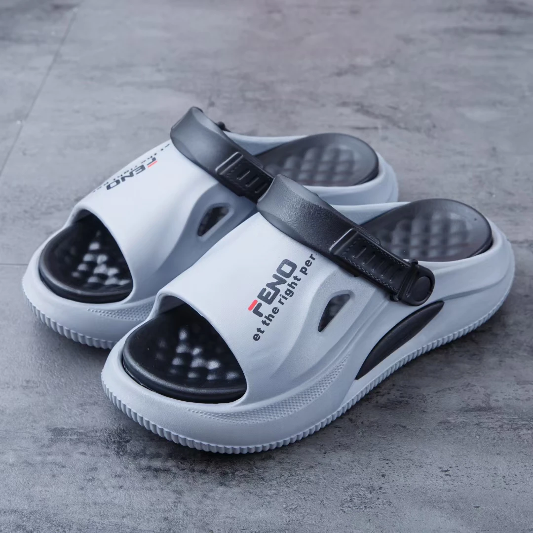 Устойчивая устойчивая к скольжению Антистатическая дышащая Гибкая быстросохнущая Модная легкая водонепроницаемая переработка