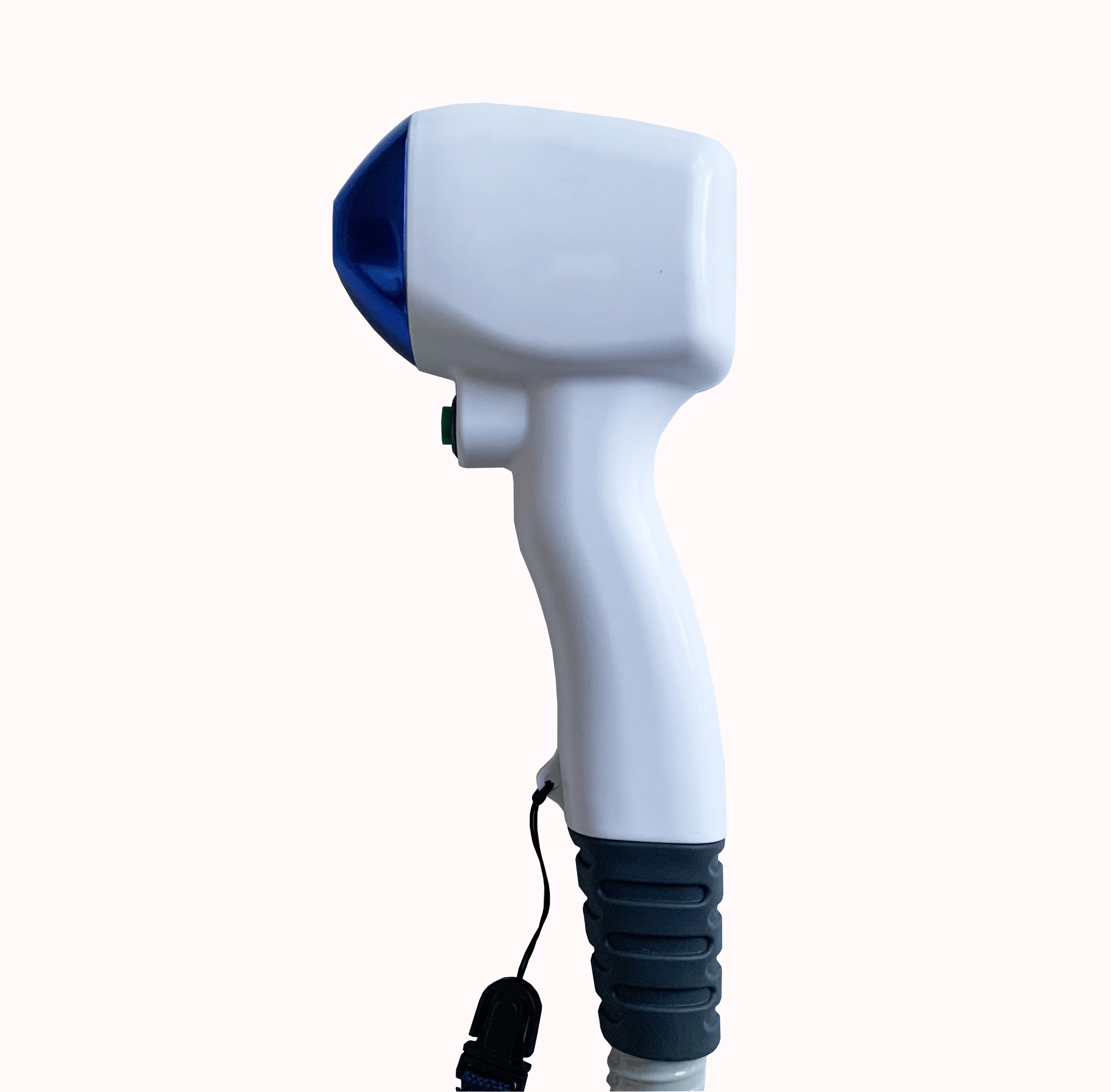 Superlaser laser ice 2000w 808nm laser depilation diode hair removal machine 3 wavelength 755 808 1064 trio lazer system