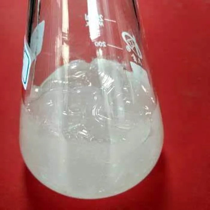 High quality Lauril Eter Sulfato De Sodio (SLES) 70 % / Detergentes / Surfactante CAS 68585-34-2 / 68891-38-3 / 9004-82-4