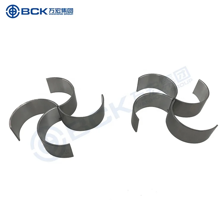 Wanhong Auto Parts Engine 1004-4 Connecting Rod Bearing for PERKINS 85042 BB-375-J
