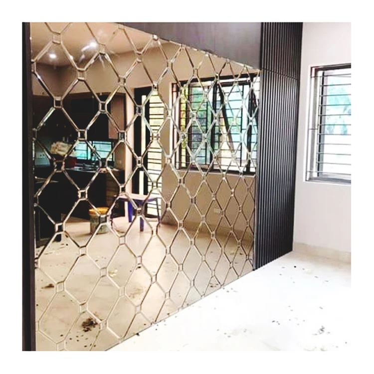 Factory Direct Sales  2500*1200mm CNC Automatic Glass V Grooving Machine for Glass Decoration