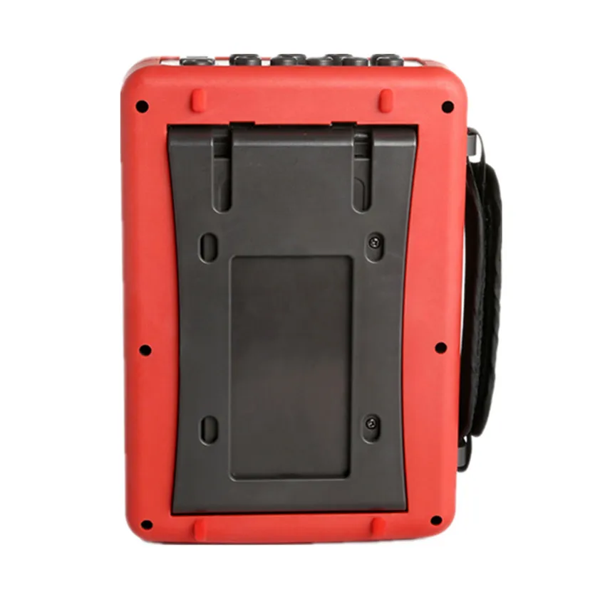 3 phase power quality analyzer/energy and power quality analyzer