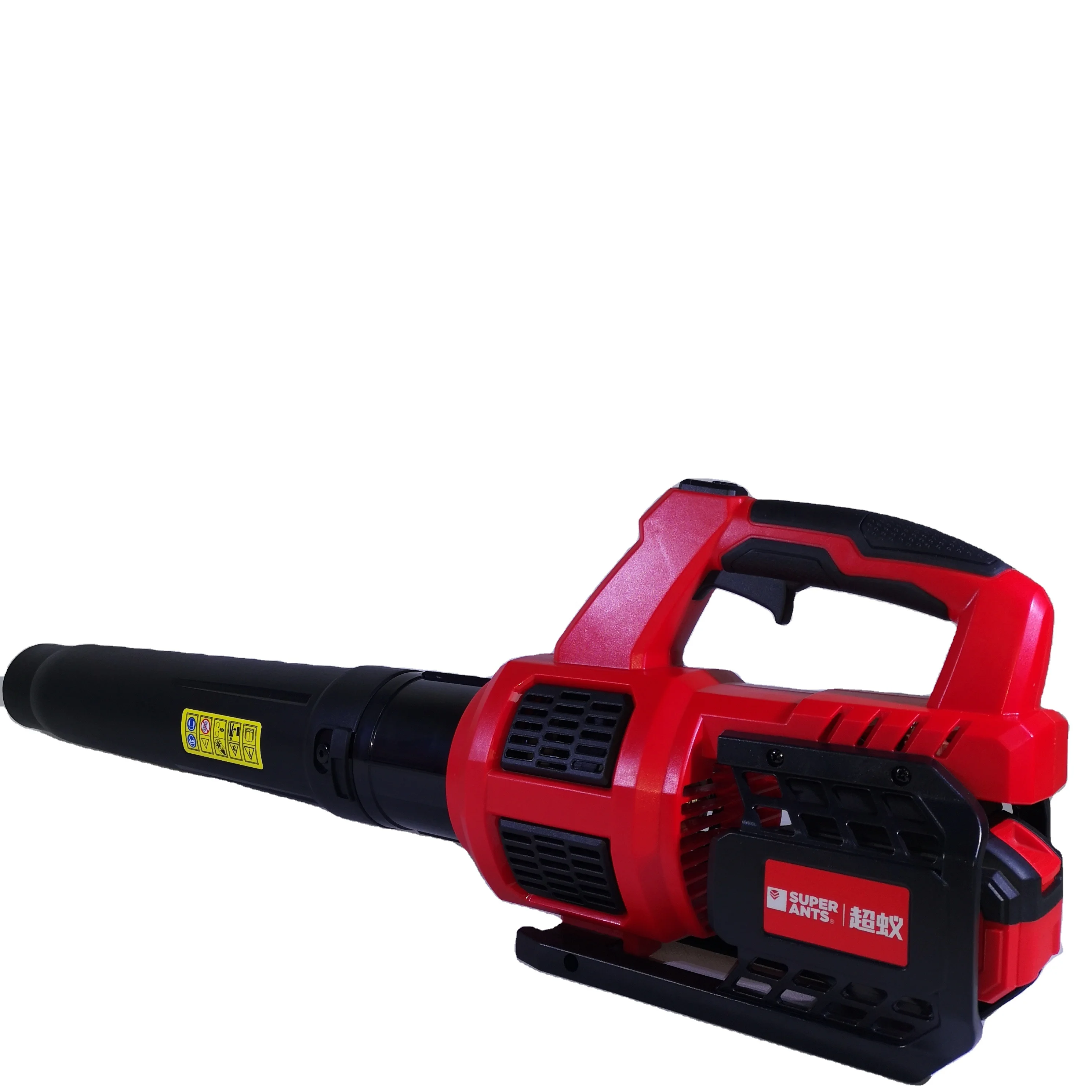 Super Ants 2024 DIY Grade Snow Blower Portable Air Power with Strong Copper Wire Motor Storm Machine