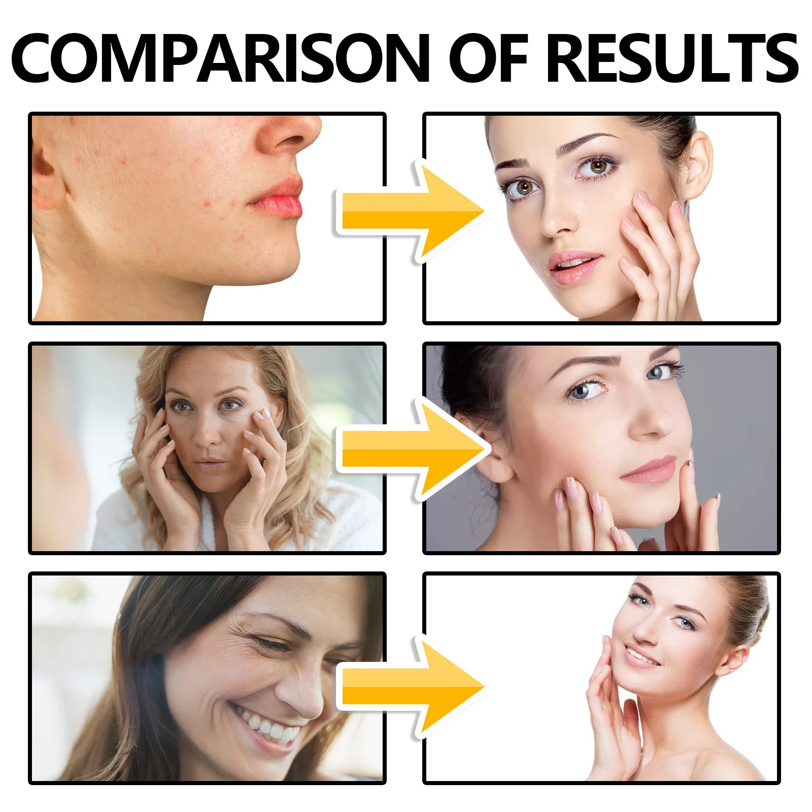 Private Label Organic Vegan Facial Skin Care Whitening Anti Aging Collagen Copper Peptide Face Serum