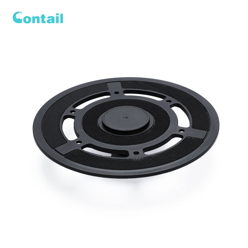 Mop Cloth Holder Cleaning Cloth Pad Bracket Robot Vacuum Cleaner Spare Parts For Ecovacs X1 T10 TURBO OMNI PRO