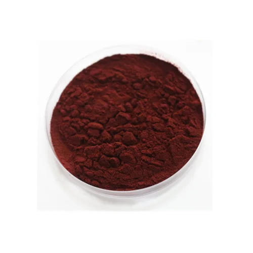 Натуральный красный цвет E122 E124 лидер продаж суперпищевой порошок пигмент Monascus red E100 пищевой краситель кармин понсо 4R
