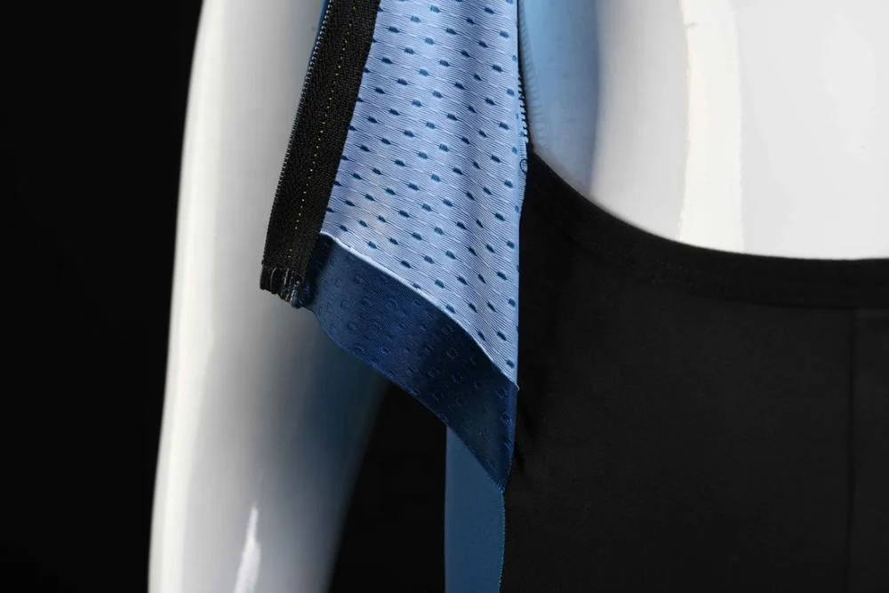 New style men short sleeve triathlon clothing men custom trisuit triathlon bike suit