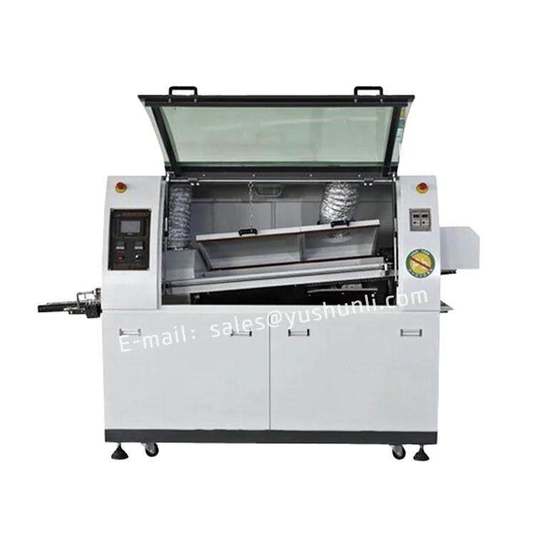 smt equipement pick and place machine mounter