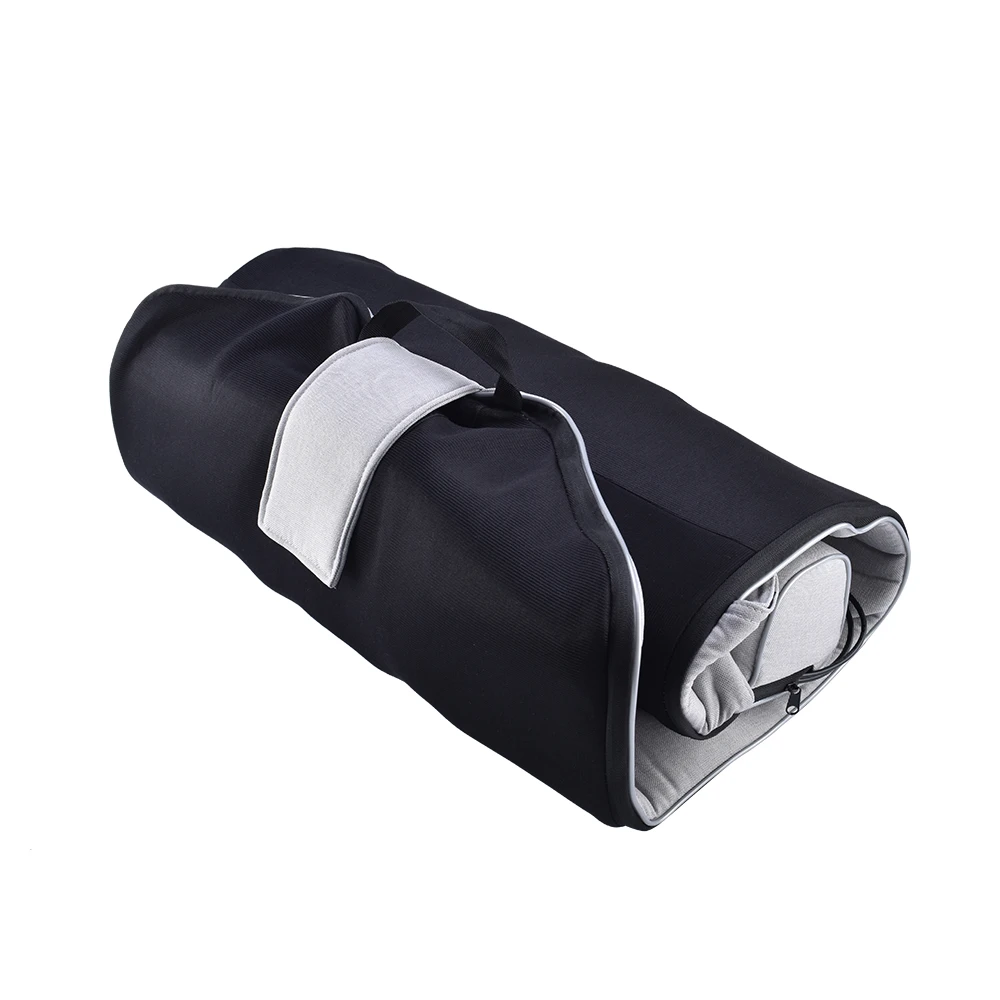 High Quality Multifunction Electric Full Body Air Pressure Back Massage Mattress