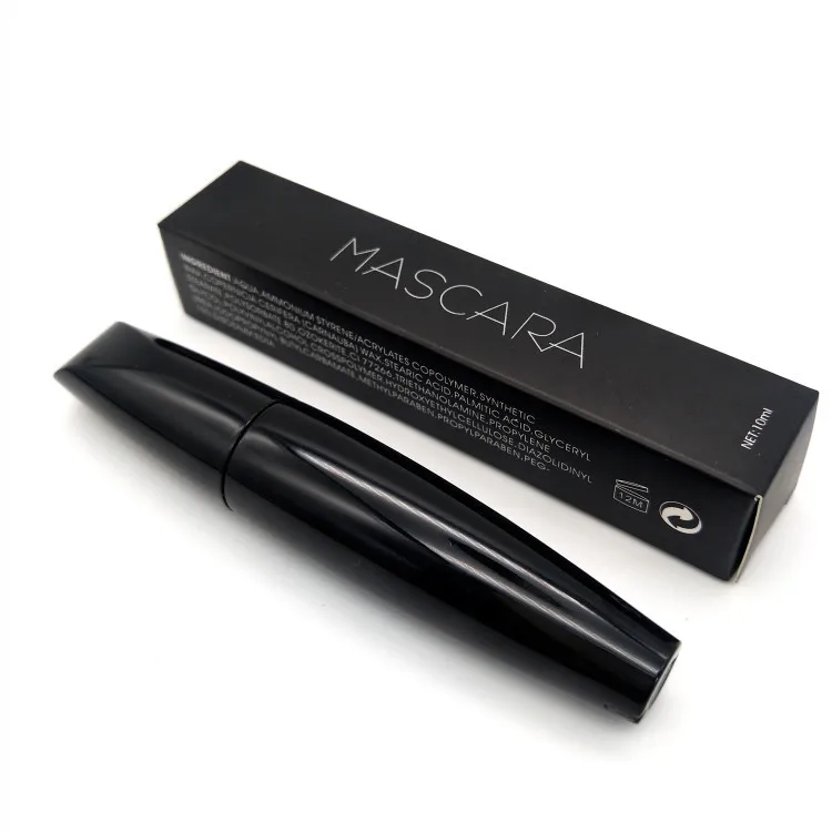
Supply Custom 3D black Mascara Quick-Drying Long curling OEM Mascara 