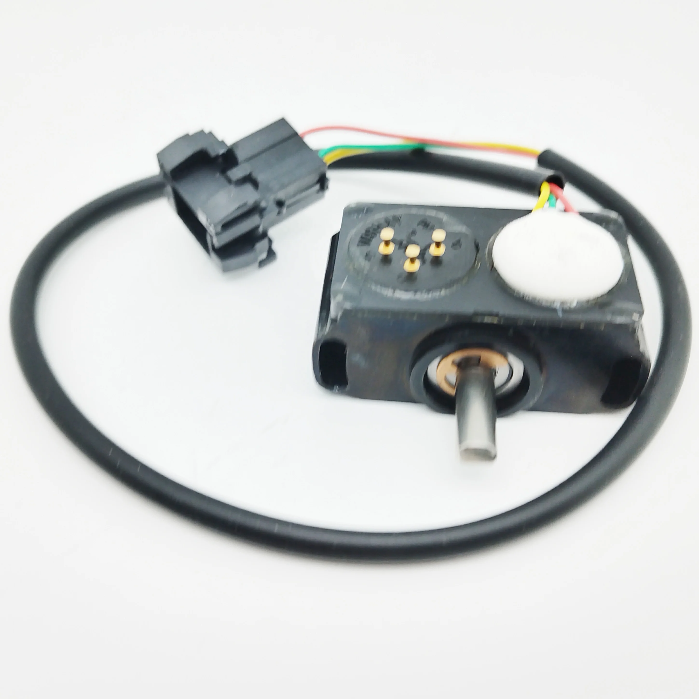 Forklift Spare Parts 7916440625 Resistor 1K for Linde Forklift Parts 5222 011