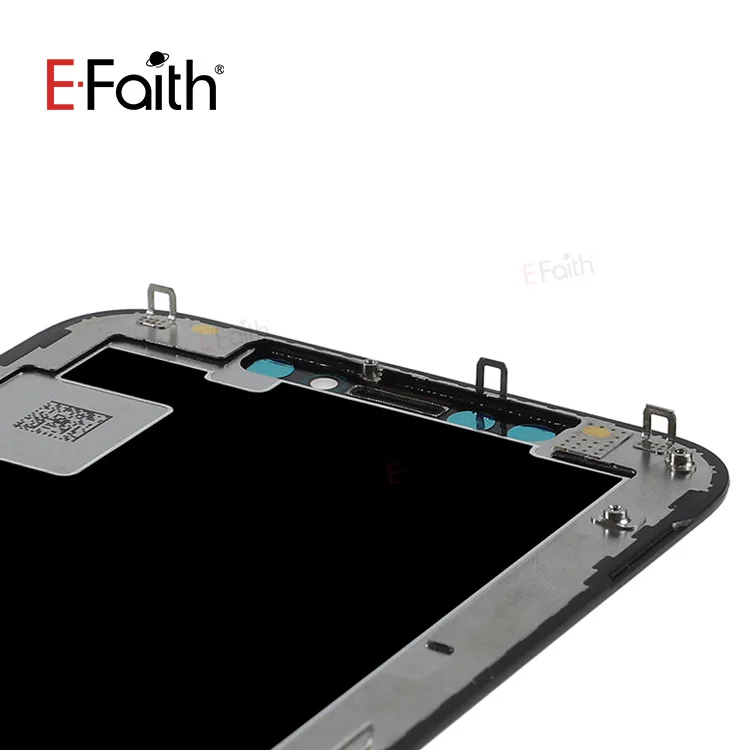 GX EF Flexible OLED LCD Screen Replacement Touch Display for iPhone XS