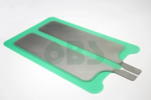 OBS Grounding Pad Disposable (Green Pad) Electrosurgical ESU Pad