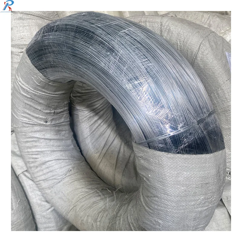Good Price Of Galvanized Steel Wire 1.9mm Gi Steel Wire Rod With Good Price In Factory