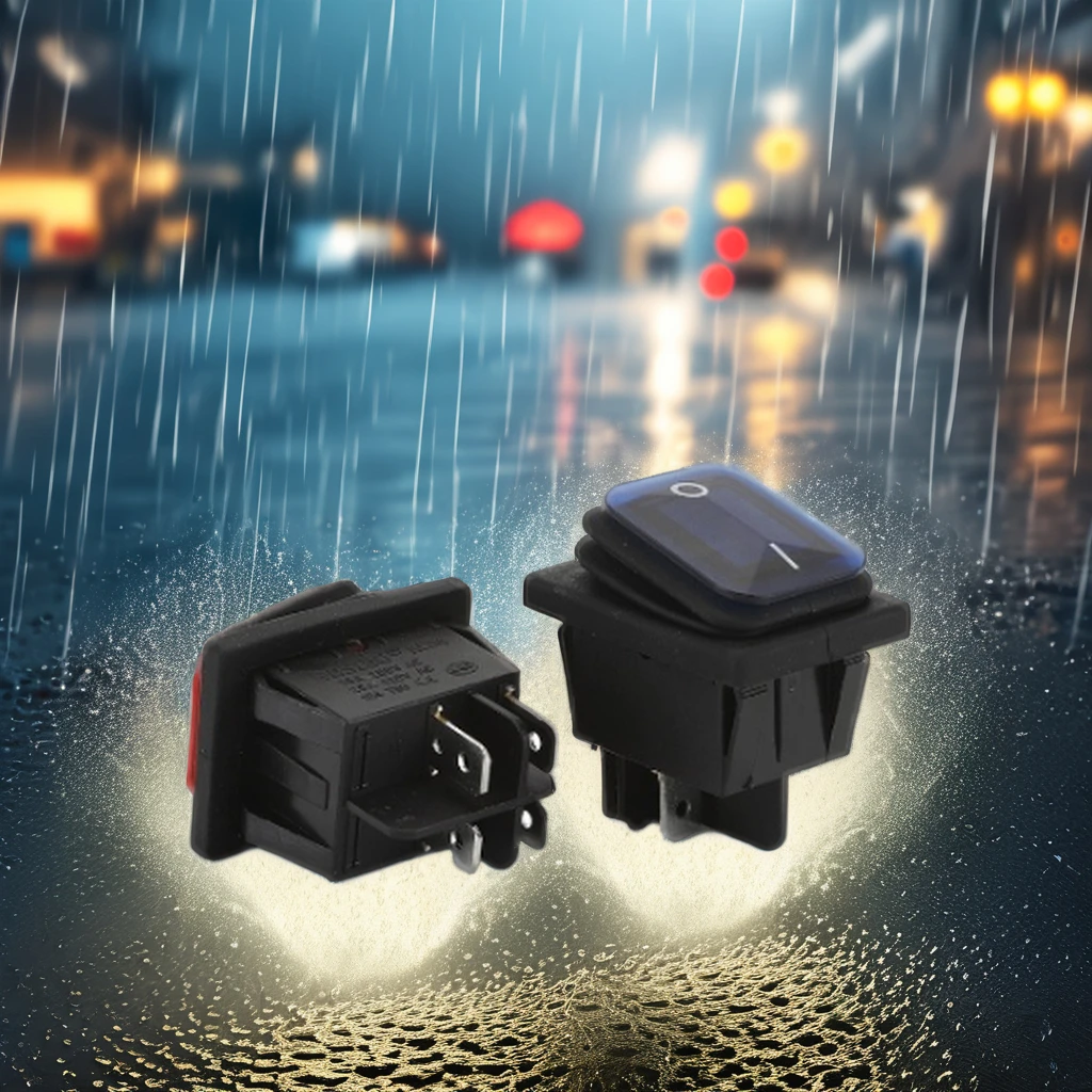 Intelligent one-touch control is efficient and convenient electrical switches