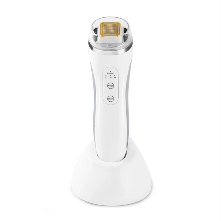 Фракционный радиочастотный мини-аппарат для омоложения кожи