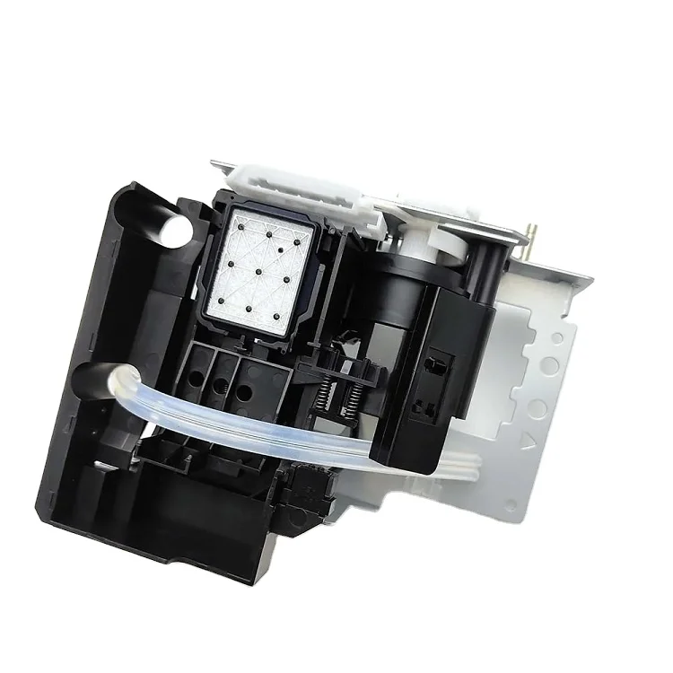 Оригинальный чернильный насос в сборе для EPSON 7800 7880C 7880 9880 9880C 9800 7450 9450 укупорочной станции сборочный блок очистки