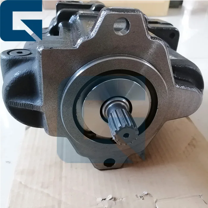 Pvk-2B-505-cn-4962E Hydraulic Piston Pump For ZX55U-5A Excavator