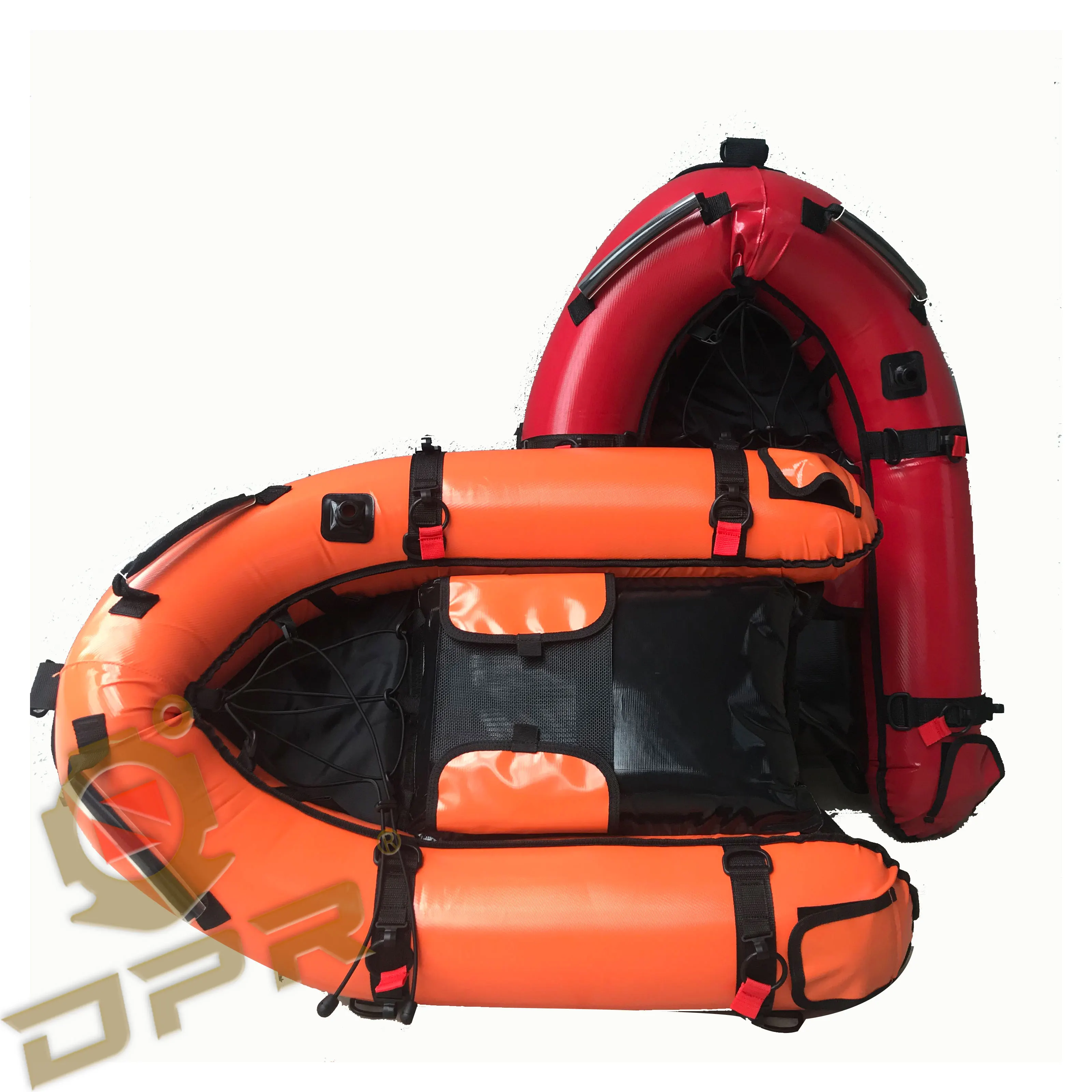 DPR Brand Spearfishing Float Boat