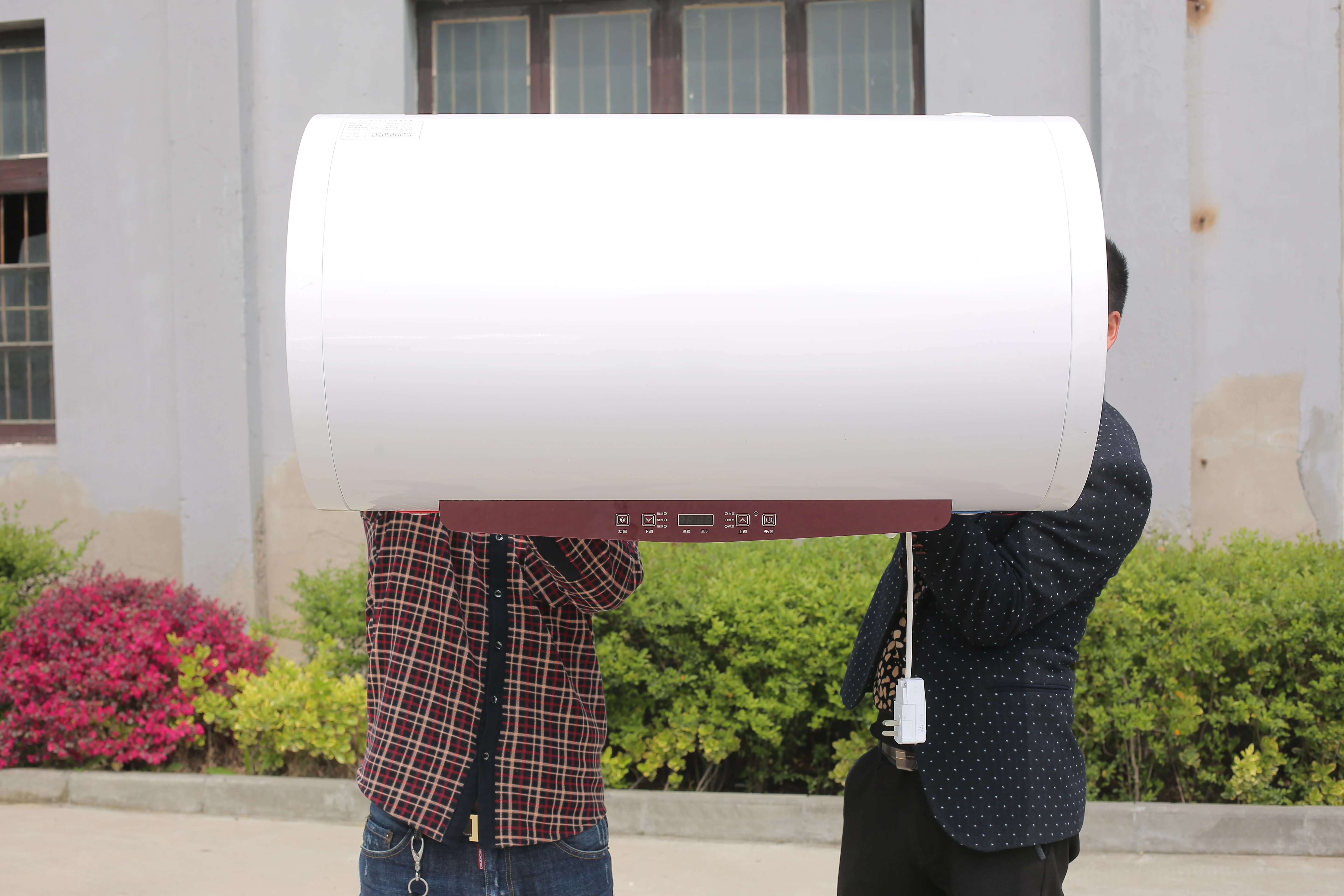 Hot sales 100L high-quality solar water heater system for home or commercial