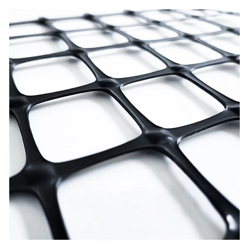 
Economical custom design plastic paver grid geogrid prices pp biaxial plastic geogrid mesh 