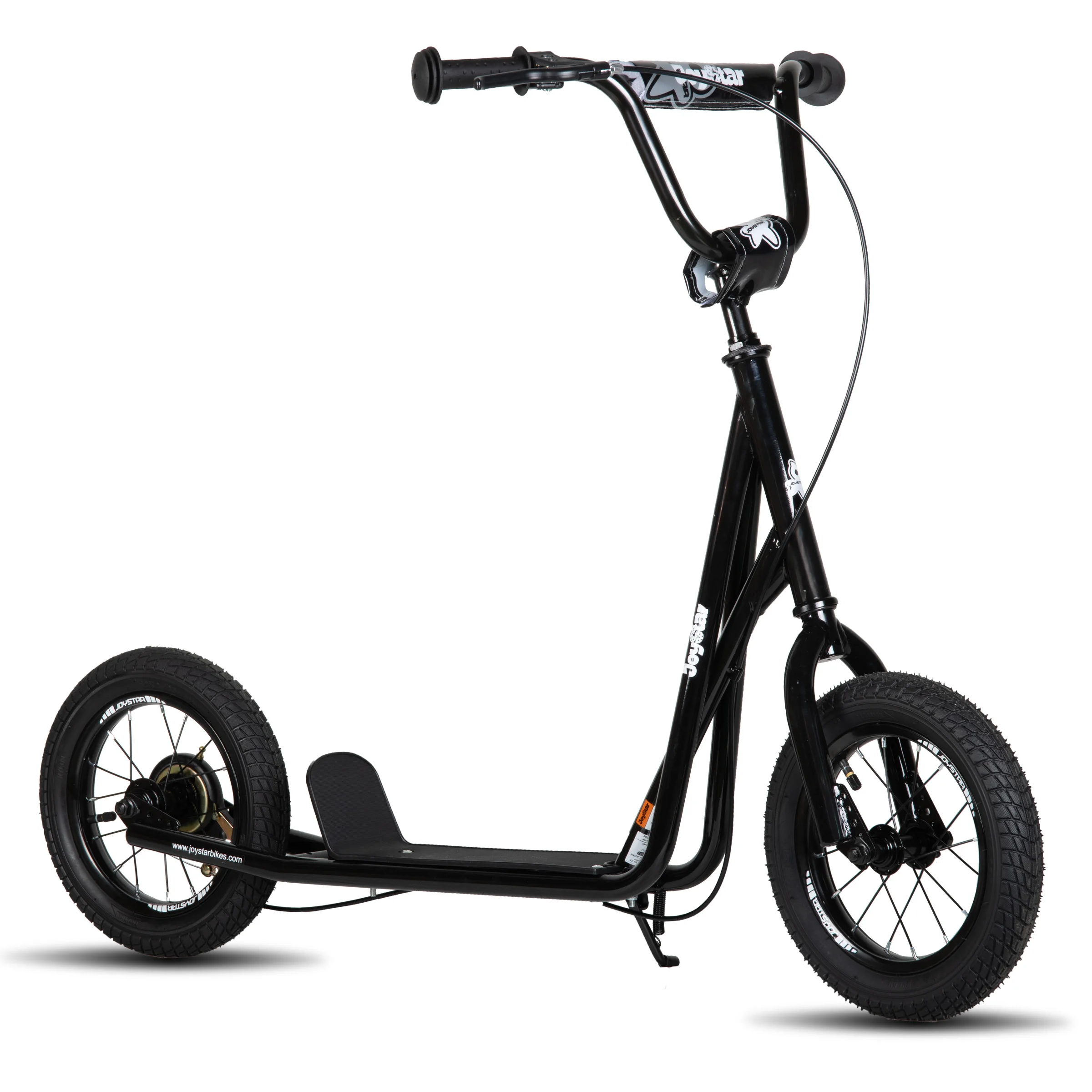 JOYKIE Scooter for Kids 5+ Teens & Youth, Lightweight Kids Scooter with Adjustable Handlebar