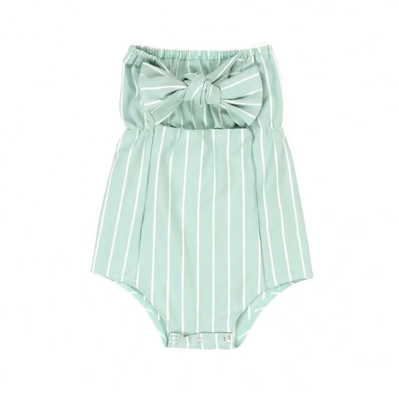 
Cold Shoulder Jumpsuit For Babies Baby Boutique Clothing 