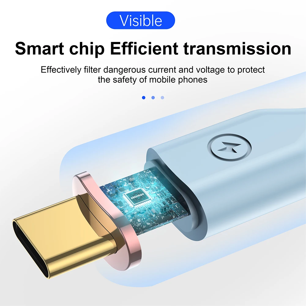 2023 New Fashion Durable Real Liquid Silicone Wire 60W USB C to Type C Fast Charging for Mackbook Pro USB Charge Cable