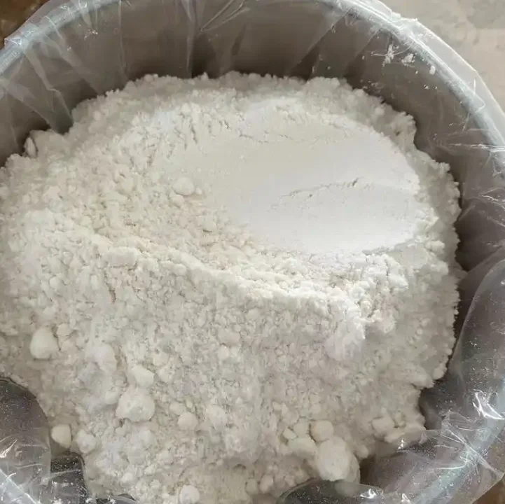 Factory Price Feed Grade CAS 3486-35-9 Industrial Grade 57% Zinc carbonate