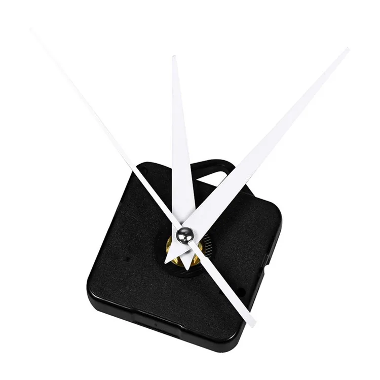 Art Decor Clock Motor Repair Parts Battery  Wall Watch Clockwork