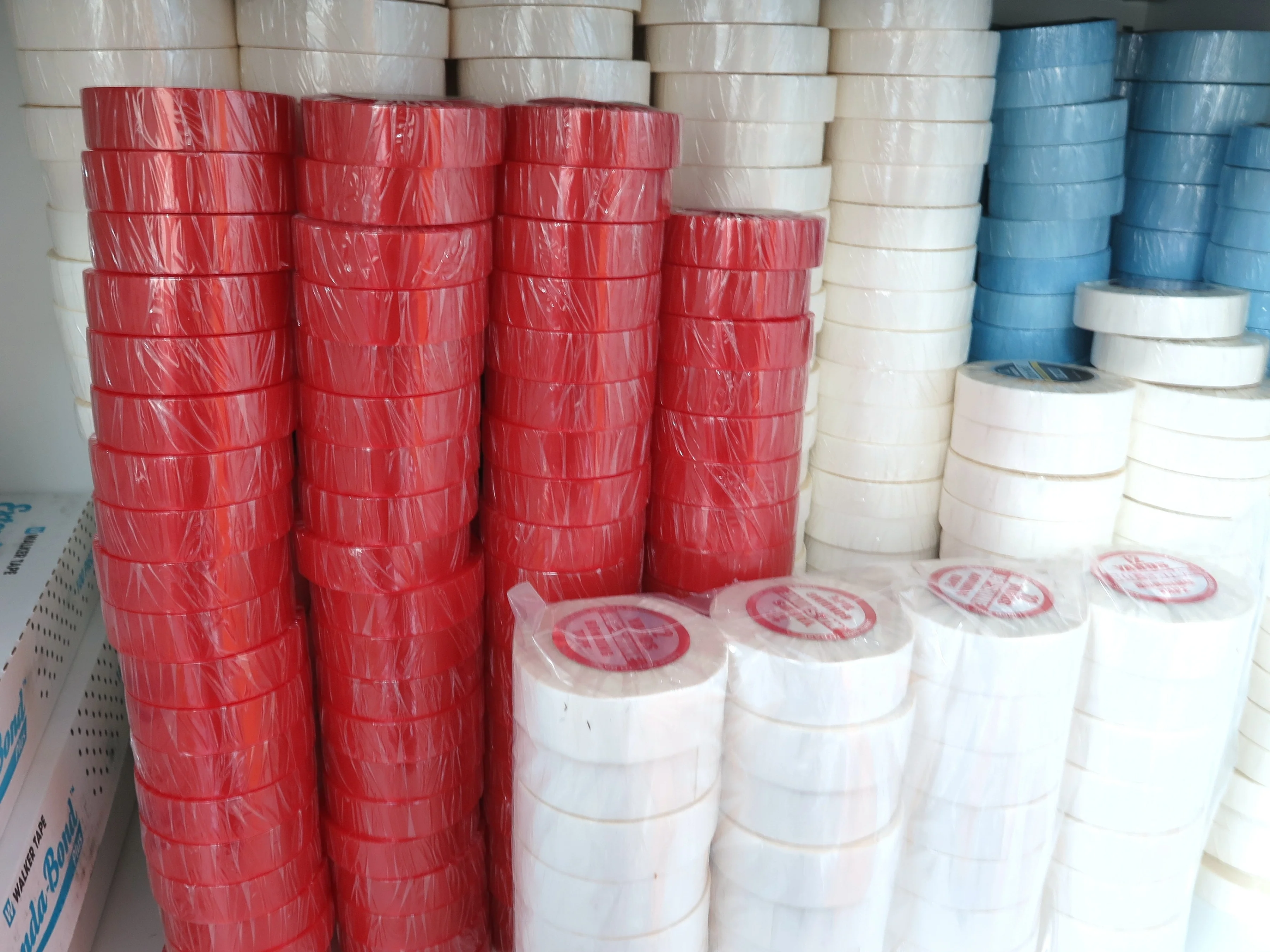 Водонепроницаемая лента для парика, лента для наращивания волос, маслостойкая клейкая лента для парика