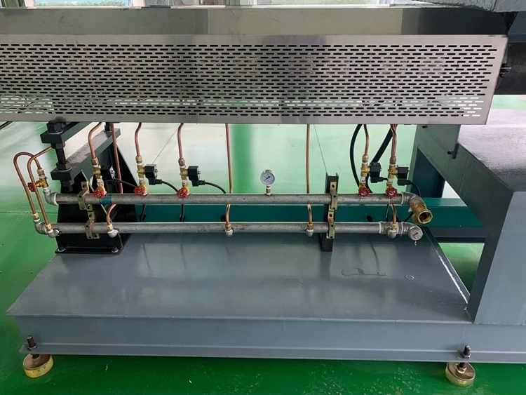 Flakes Granules Granulating/pelletizing Production Plastic Compounding Granulating Line