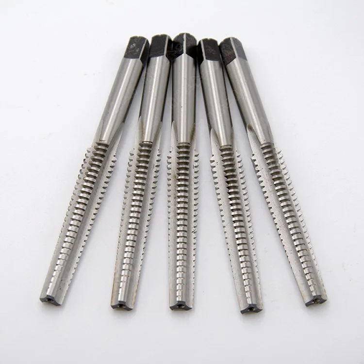 Т-образные трапециевидные краны TR10 TR12 TR3--TR26