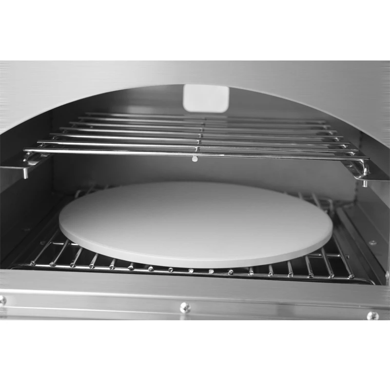 12 Inch Pizza Oven Outdoor Gas Burner For Home Pizza Maker 2021 CG-P340