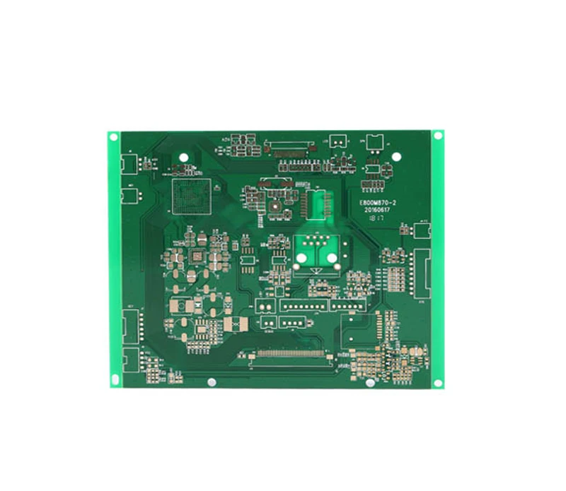 High quality Best price Shenzhen FR4 electronic bose bluetooth speaker control circuit board