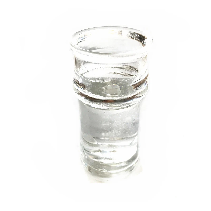 
China directly supplier CAS No 79-10-7 2-Propenoic acid 