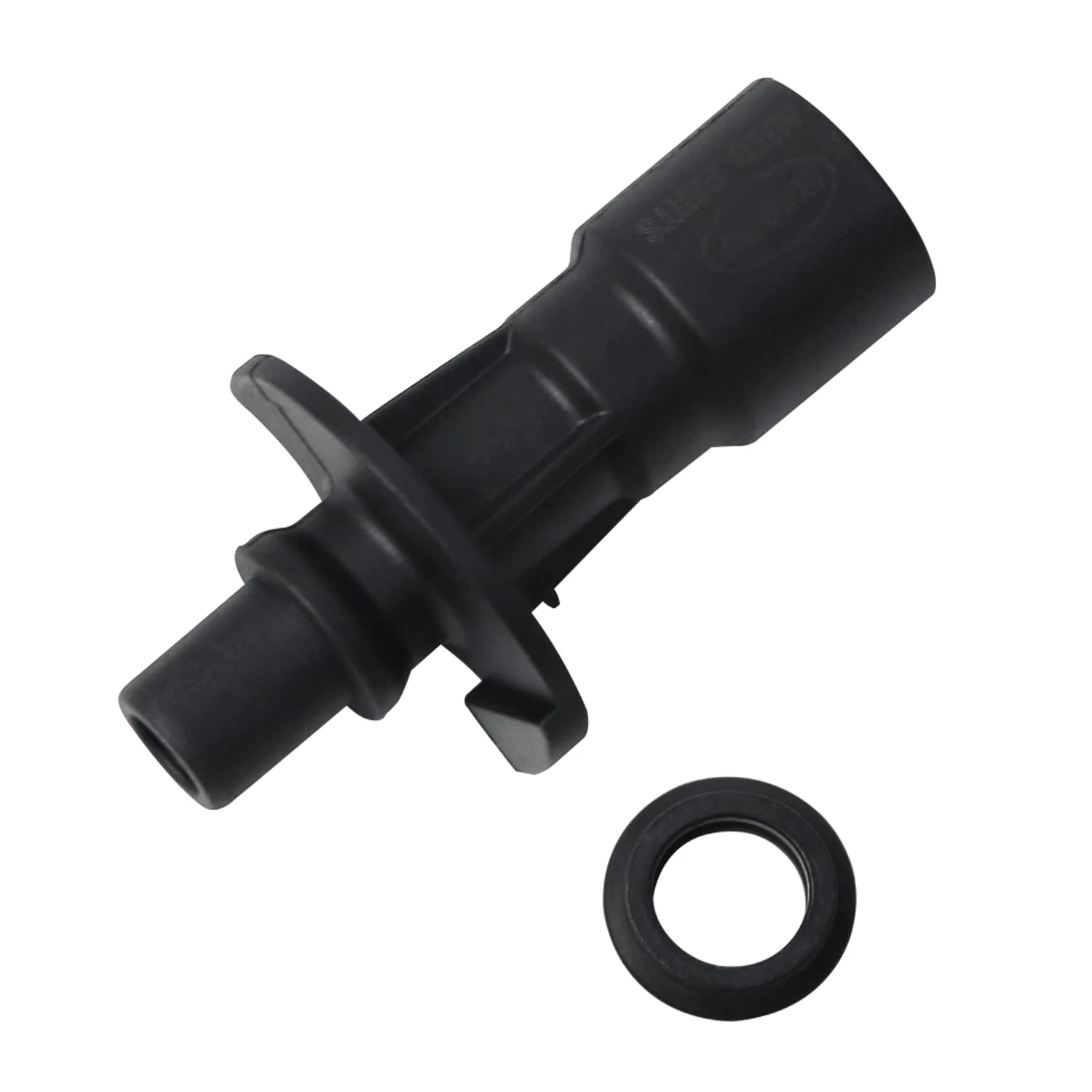 Water Pump Oil Cooler Tube LR028136 For Land Rover LR4 Range Rover Sport