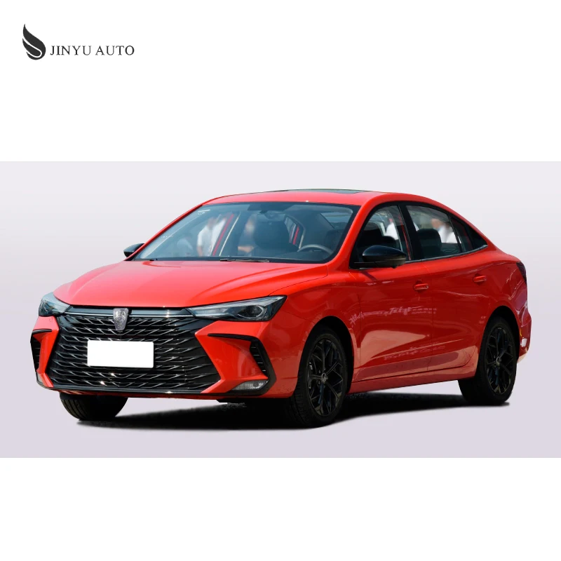 2023 год подержанные автомобили Абсолютно Новые Самые популярные ROEWE I5 1.5L CVT Platinum Edition Роскошные для продажи