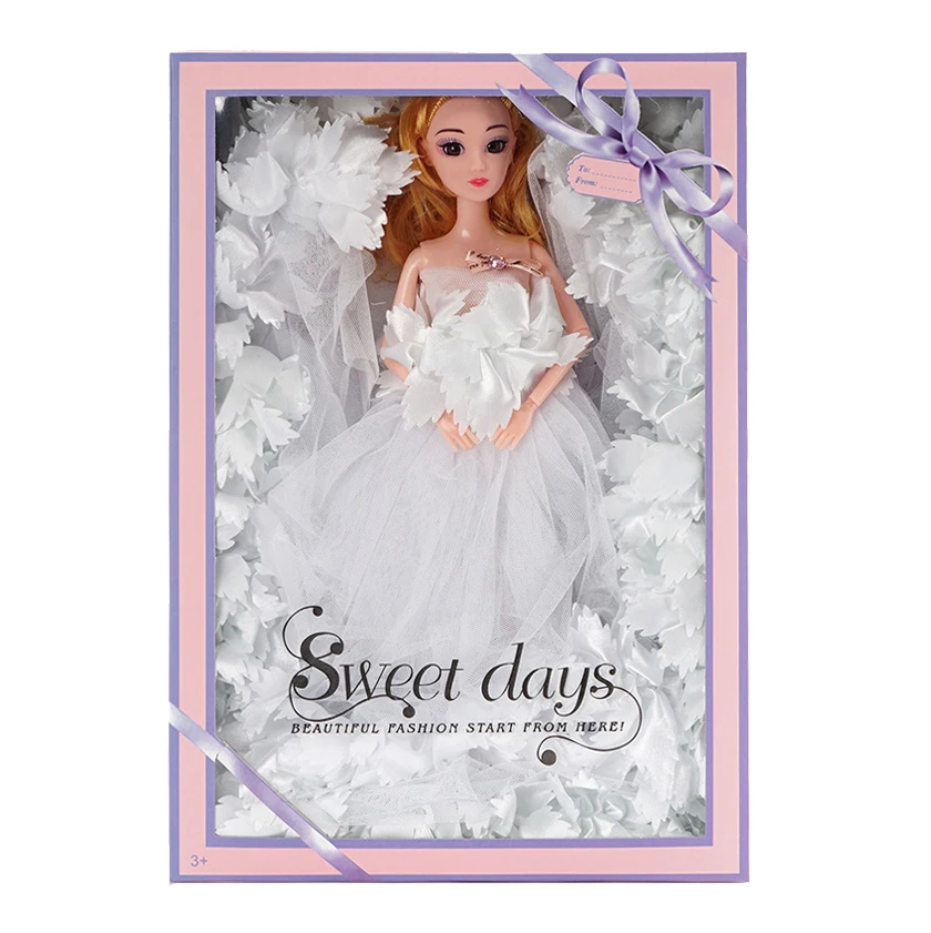 Fast Delivery Baby Made To Move Doll Baby Toy Doll Small Beautiful Baby Doll